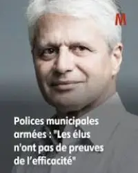 Photo de l'intervenant